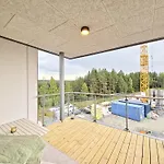 Modern Brand New * Kongsberg