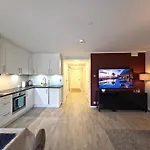 Modern Brand New