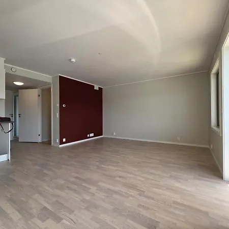 Modern Brand New Apartment Kongsberg