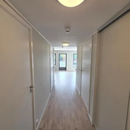 Apartment Modern Brand New Kongsberg