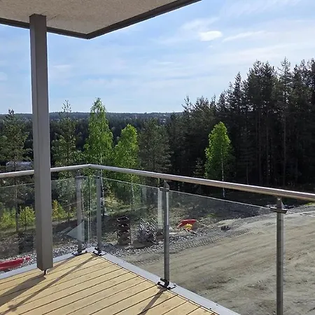 Apartment Modern Brand New