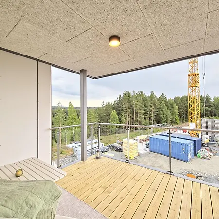 Modern Brand New * Kongsberg