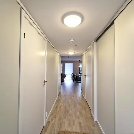 Apartment Modern Brand New *