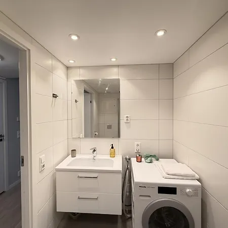 Modern Brand New Apartmán *