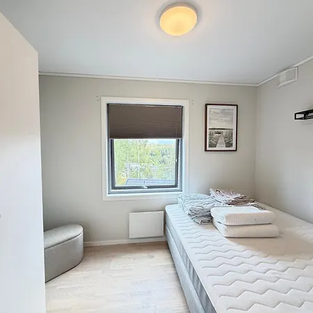 Modern Brand New Appartement