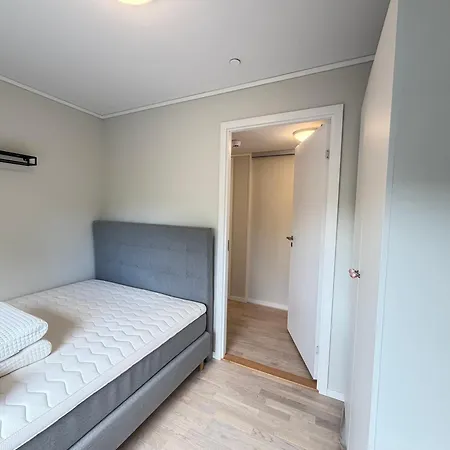 Modern Brand New Appartement