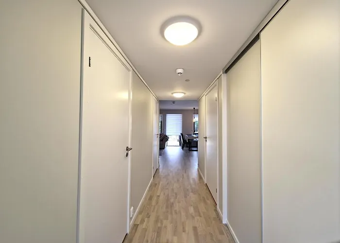 Apartamento Modern Brand New *