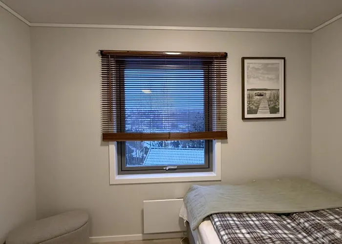 Modern Brand New Apartamento