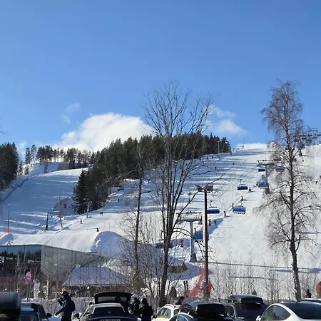 Modern Brand New * Конгсберг