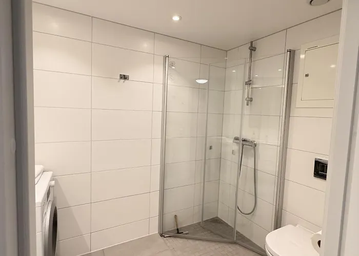 Modern Brand New Апартаменты